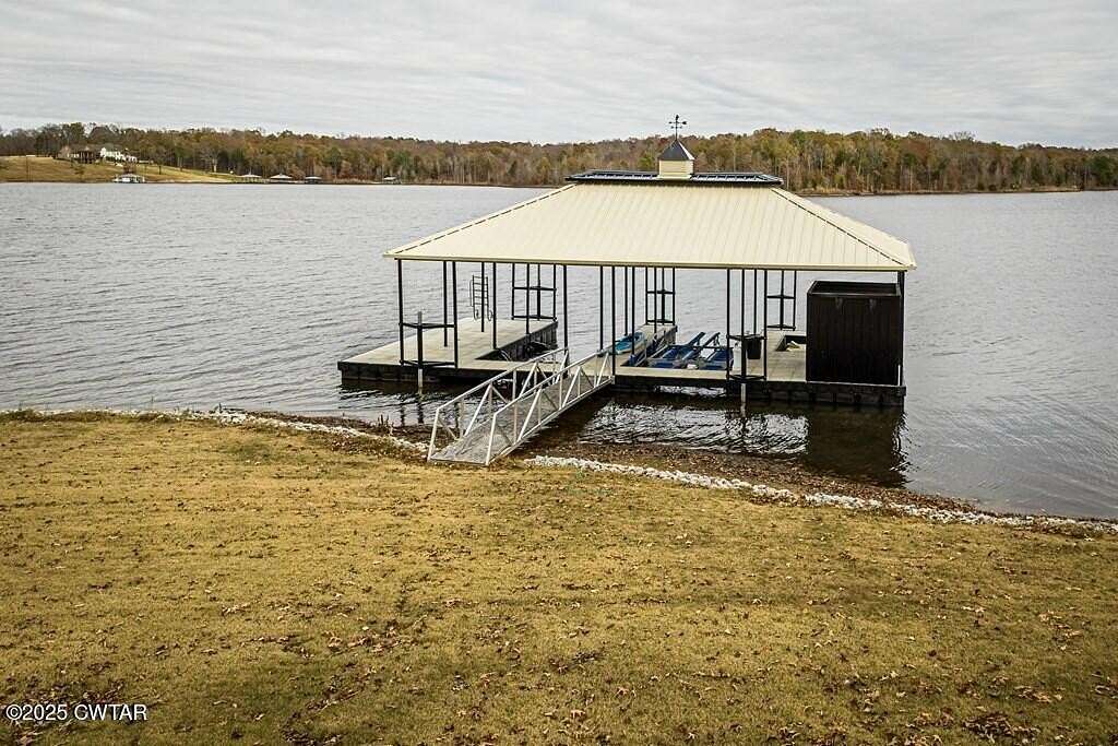 2.48 Acres of Residential Land for Sale in Huntingdon, Tennessee