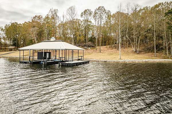 2.48 Acres of Residential Land for Sale in Huntingdon, Tennessee