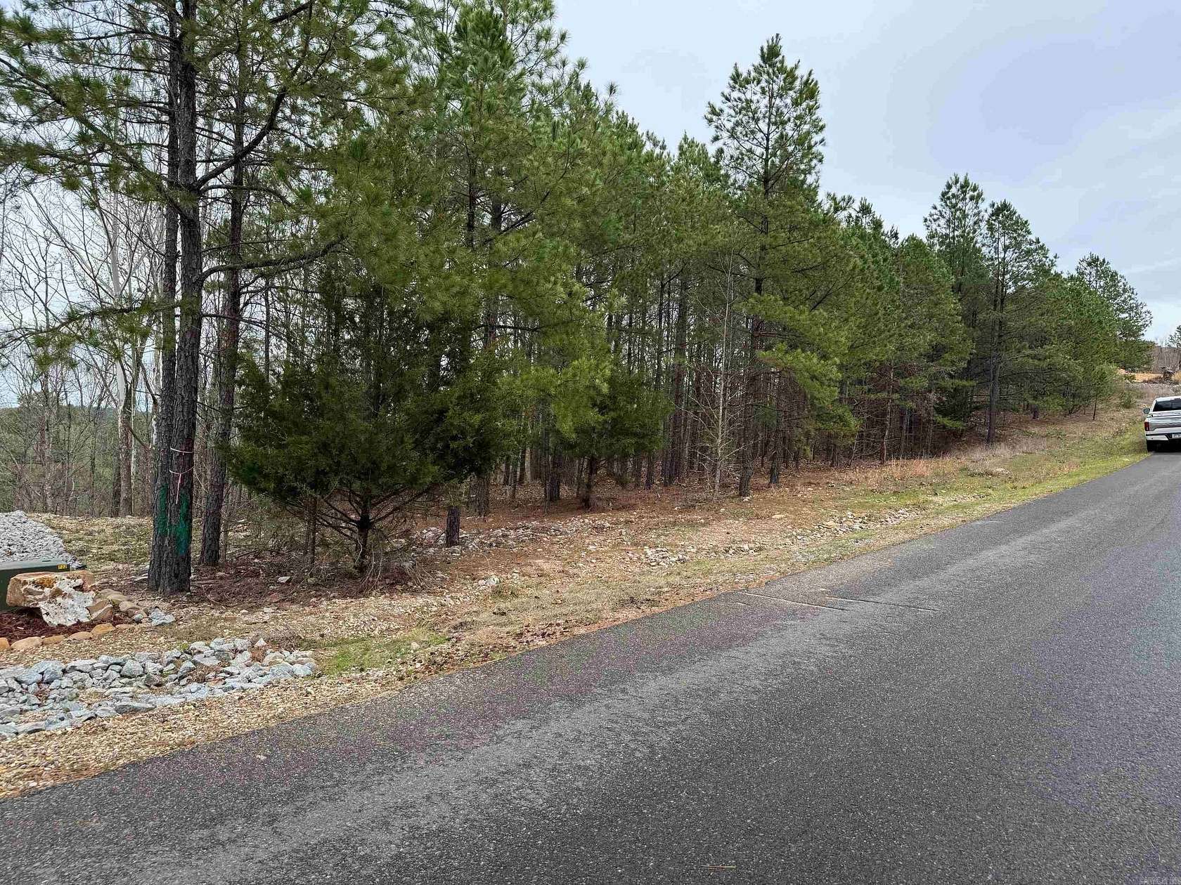 0.45 Acres of Residential Land for Sale in Hot Springs Village, Arkansas