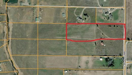 5 Acres of Residential Land for Sale in Kalispell, Montana