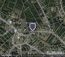 0.5 Acres of Residential Land for Sale in Lawndale, North Carolina