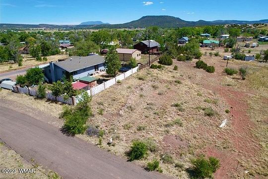 0.23 Acres of Residential Land for Sale in Springerville, Arizona