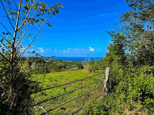 6.2 Acres of Land for Sale in Haʻikū, Hawaii