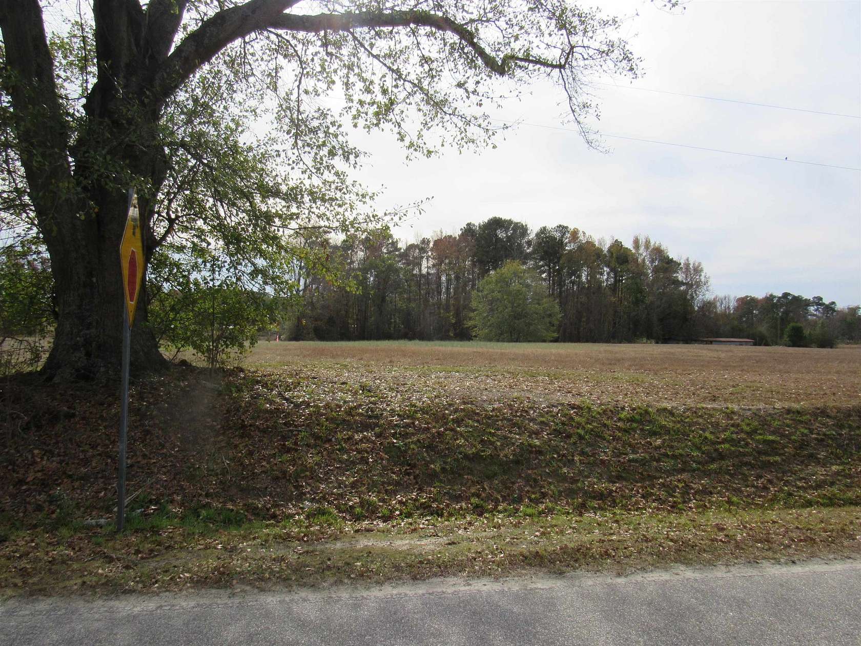 9.7 Acres of Commercial Land for Sale in Clayton, North Carolina