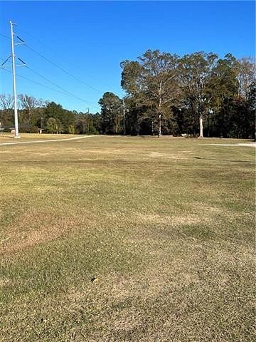 1.1 Acres of Land for Sale in Ball, Louisiana