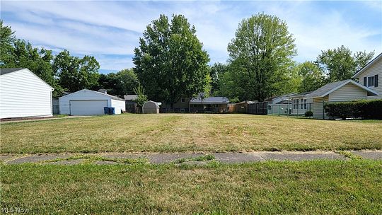 0.17 Acres of Residential Land for Sale in Lorain, Ohio