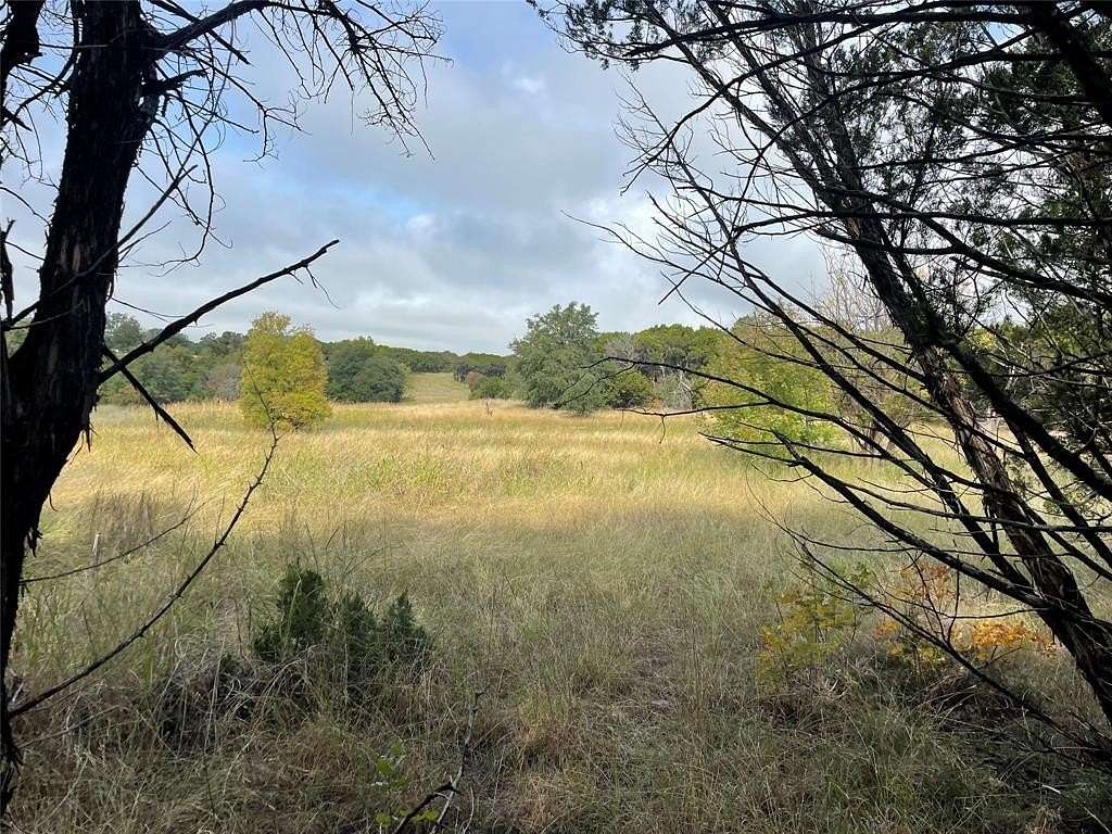 0.181 Acres of Land for Sale in Cleburne, Texas