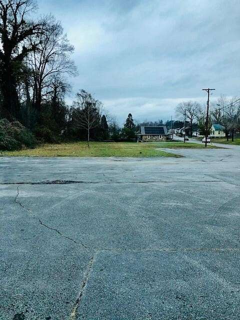0.73 Acres of Commercial Land for Sale in London, Kentucky