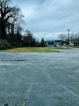 0.73 Acres of Commercial Land for Sale in London, Kentucky