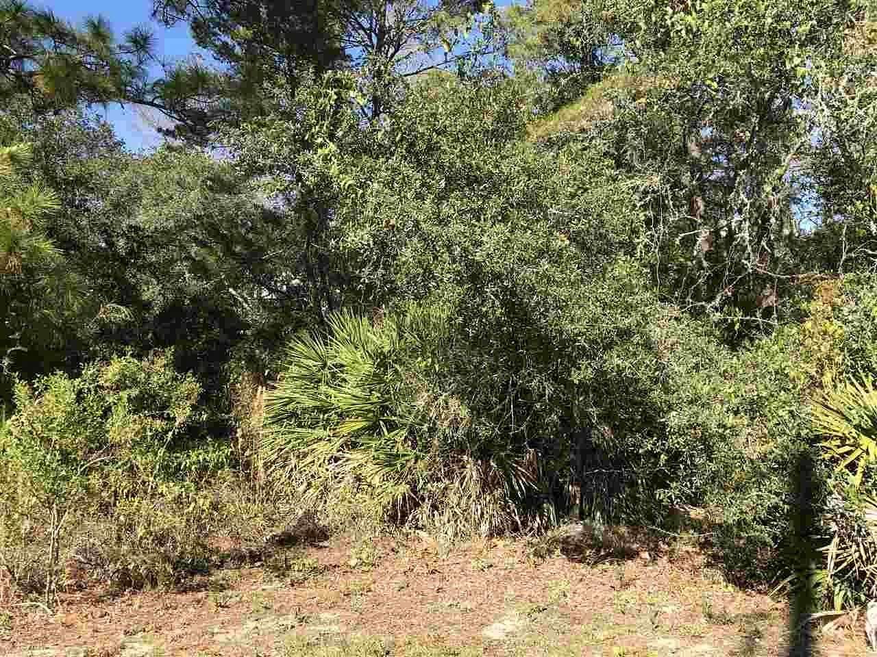 0.26 Acres of Commercial Land for Sale in Carrabelle, Florida