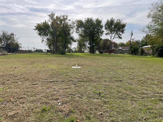 1.4 Acres of Land for Sale in Dallas, Texas