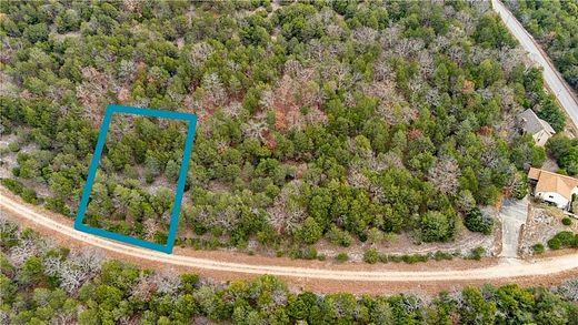 0.25 Acres of Residential Land for Sale in Holiday Island, Arkansas