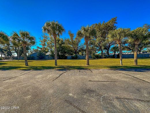 0.54 Acres of Commercial Land for Sale in Parker, Florida