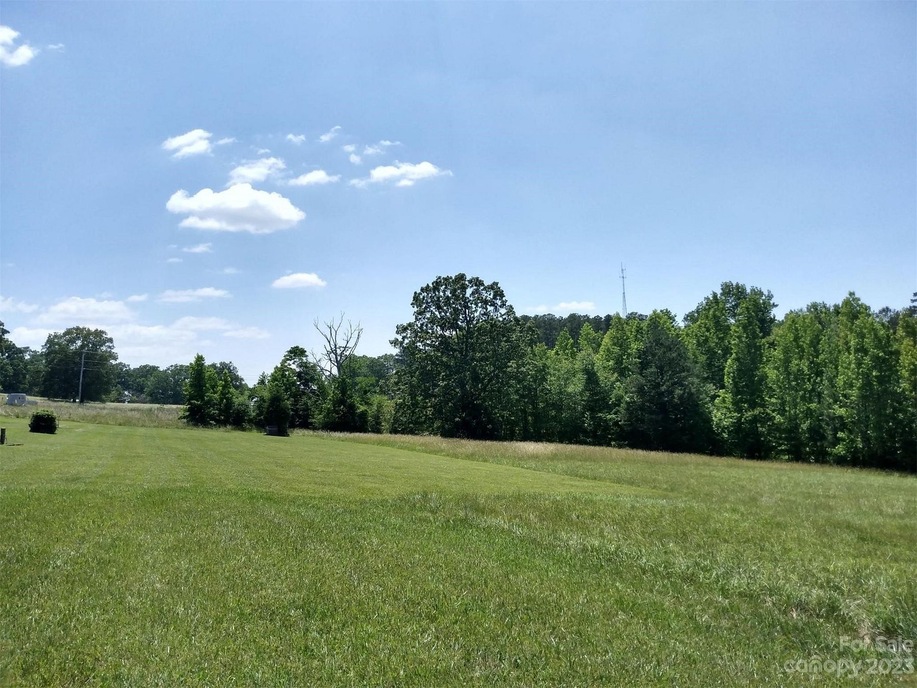 2.2 Acres of Mixed-Use Land for Sale in Albemarle, North Carolina