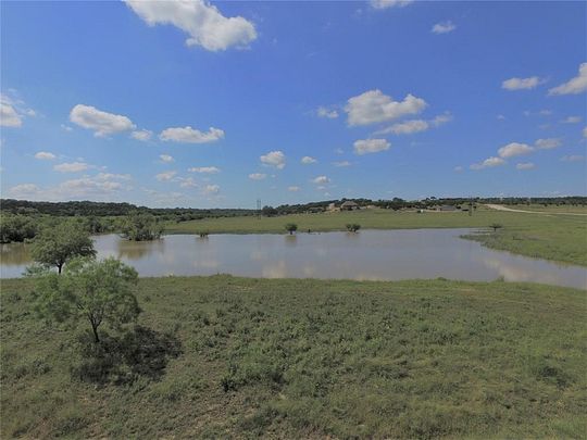 32.3 Acres of Agricultural Land for Sale in Salesville, Texas