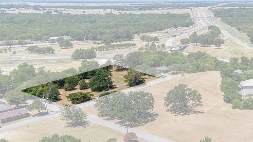 0.92 Acres of Residential Land for Sale in Kaufman, Texas