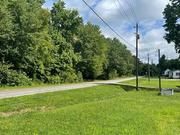 51 Acres of Recreational Land for Sale in Henderson, North Carolina