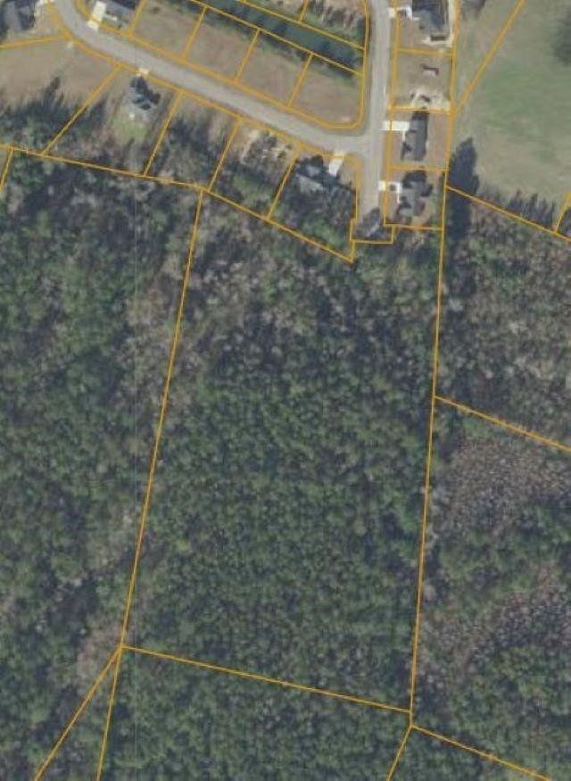 8.3 Acres of Residential Land for Sale in Loris, South Carolina