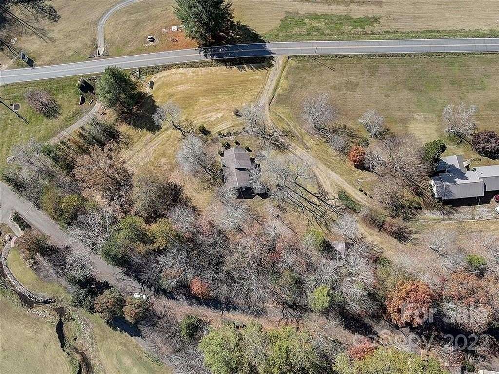 1.1 Acres of Mixed-Use Land for Sale in Lake Lure, North Carolina