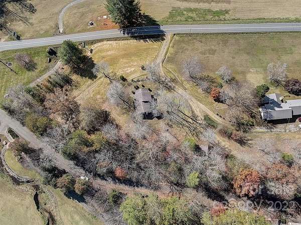 1.1 Acres of Mixed-Use Land for Sale in Lake Lure, North Carolina