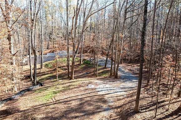 2.8 Acres of Residential Land with Home for Sale in Acworth, Georgia