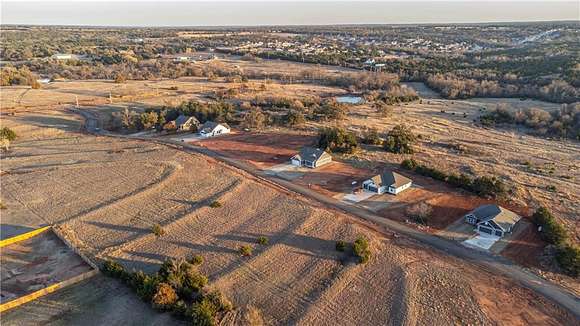 0.86 Acres of Residential Land for Sale in Guthrie, Oklahoma