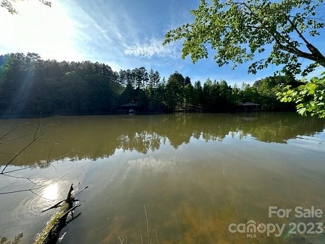 1.6 Acres of Land for Sale in Connelly Springs, North Carolina