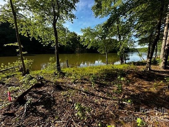 1.6 Acres of Land for Sale in Connelly Springs, North Carolina