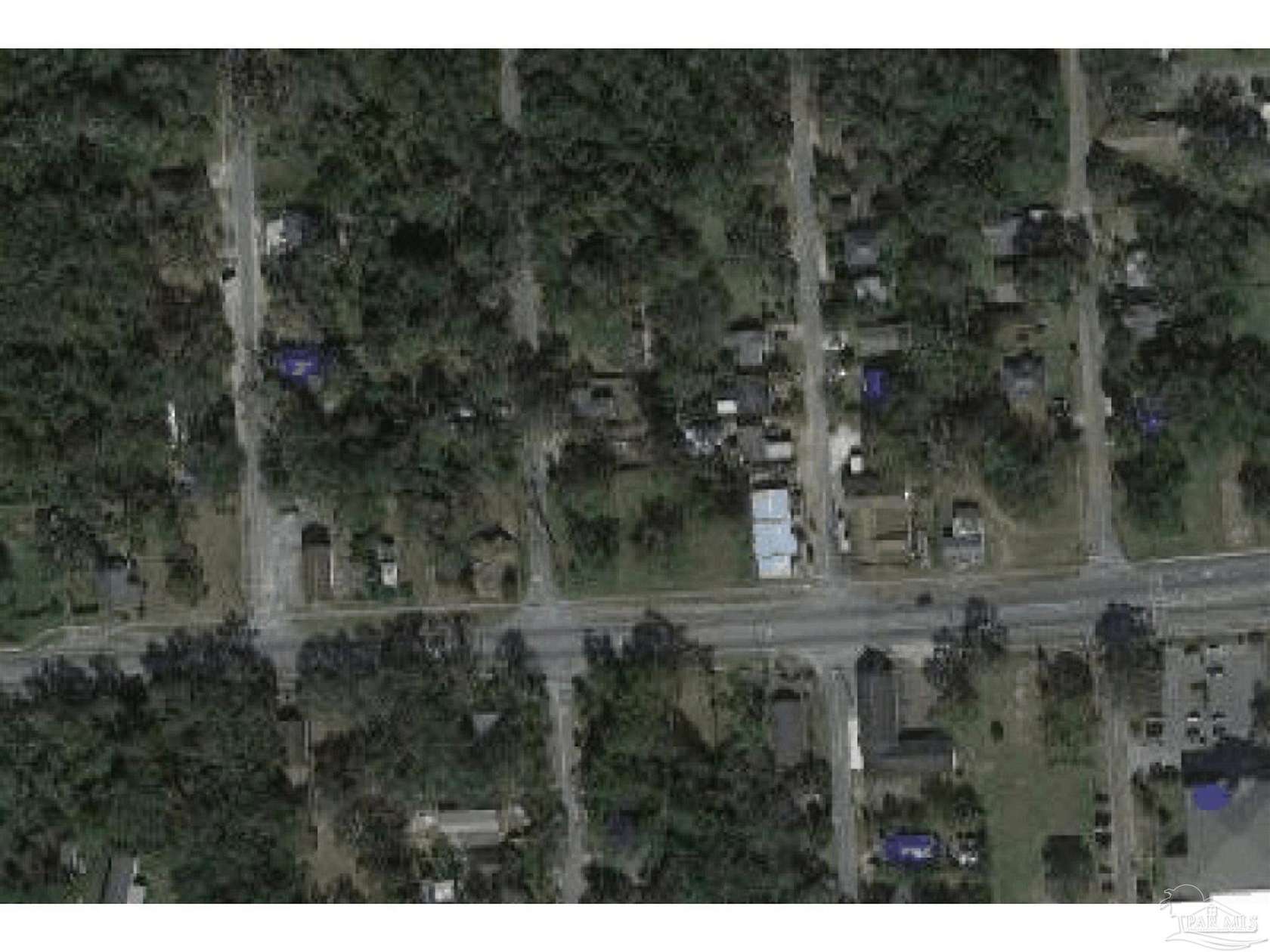 0.15 Acres of Residential Land for Sale in Pensacola, Florida
