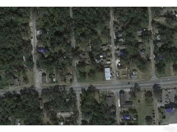 0.147 Acres of Residential Land for Sale in Pensacola, Florida