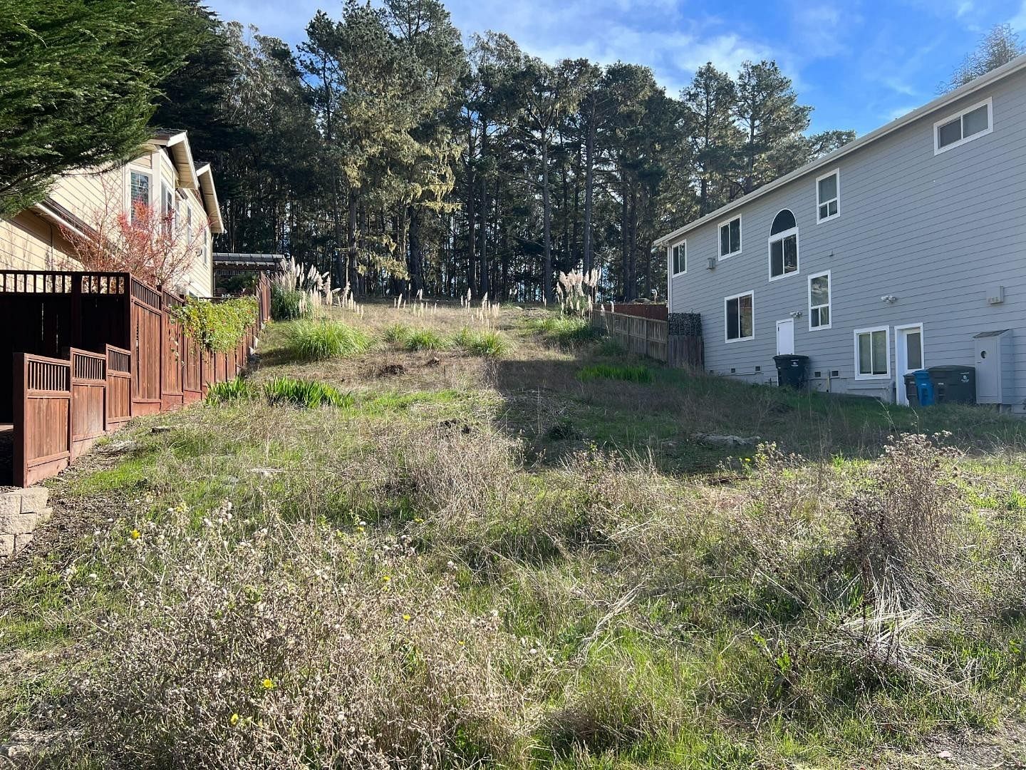 0.19 Acres of Residential Land for Sale in Montara, California