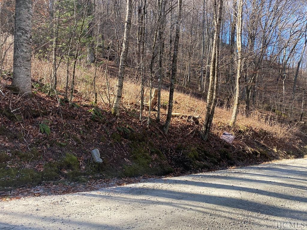 2.8 Acres of Residential Land for Sale in Cullowhee, North Carolina