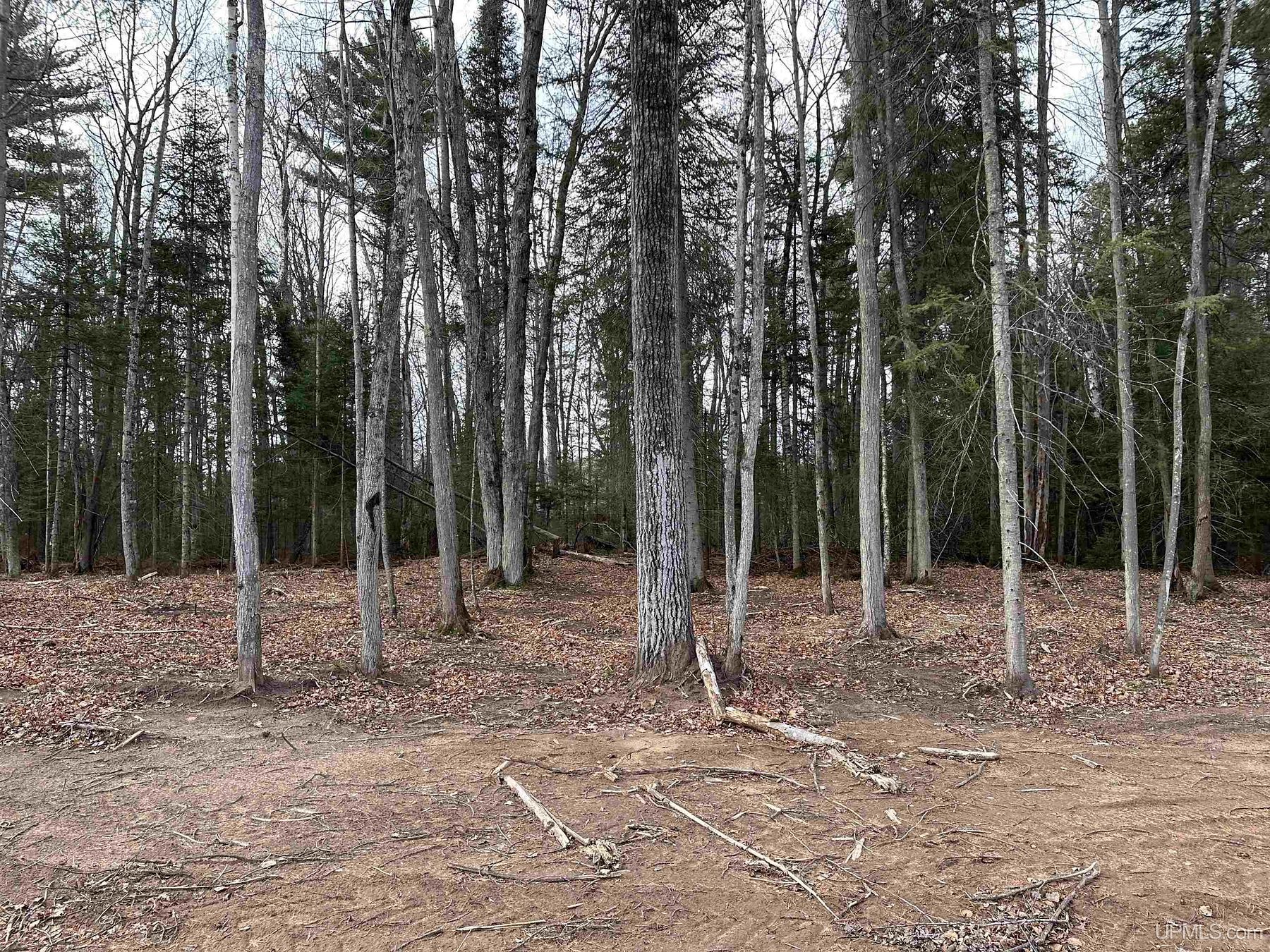 0.74 Acres of Residential Land for Sale in Marquette, Michigan
