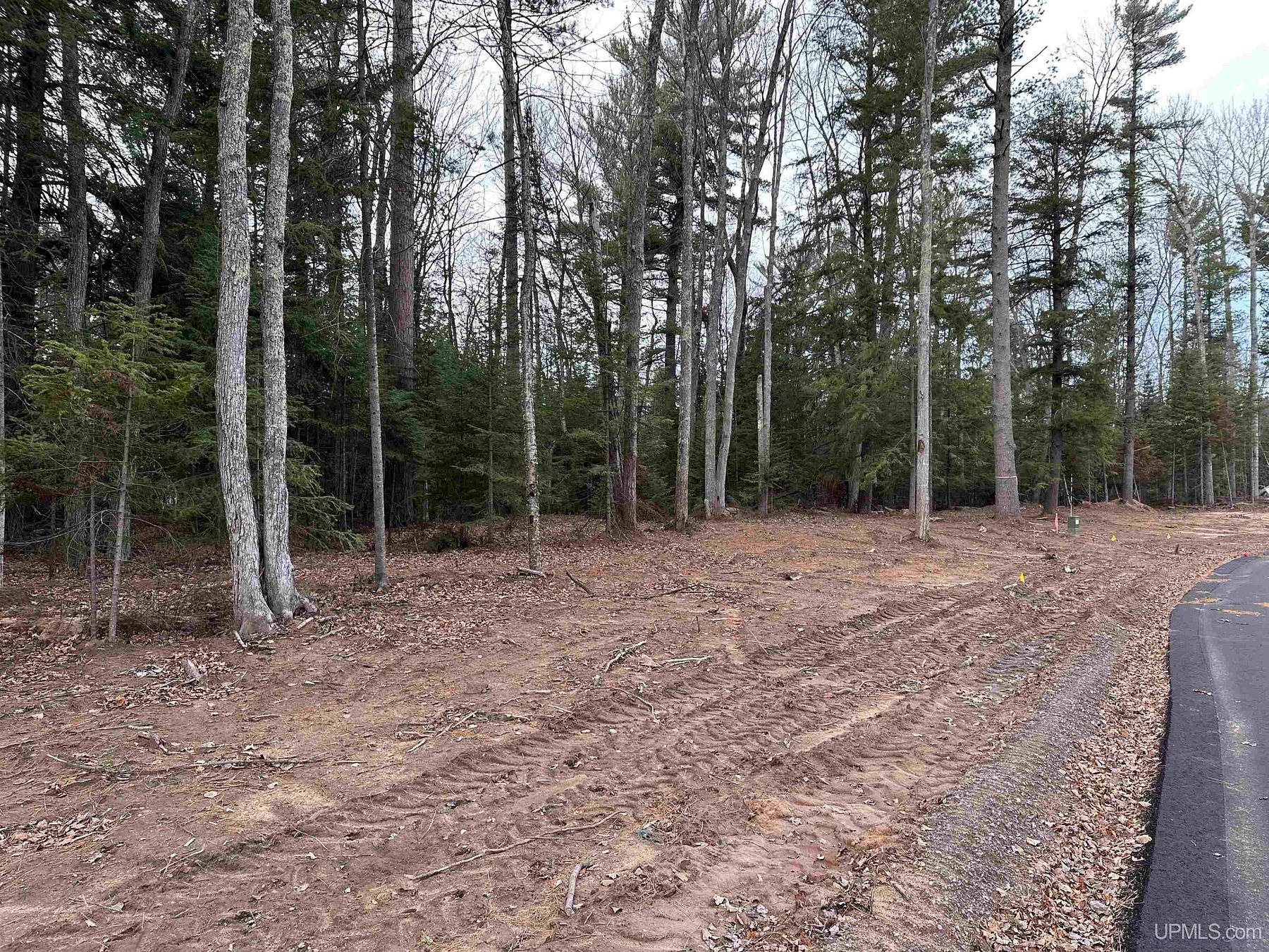 0.74 Acres of Residential Land for Sale in Marquette, Michigan