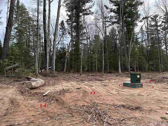 0.63 Acres of Residential Land for Sale in Marquette, Michigan