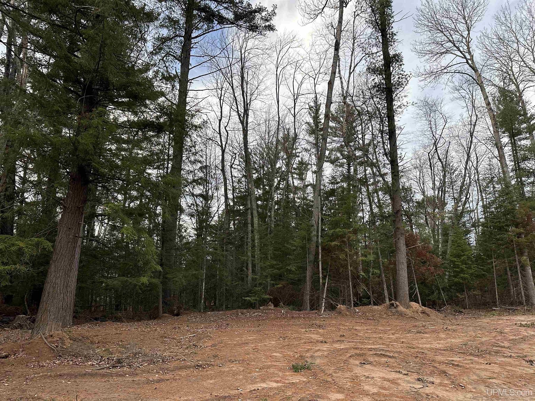 0.77 Acres of Residential Land for Sale in Marquette, Michigan