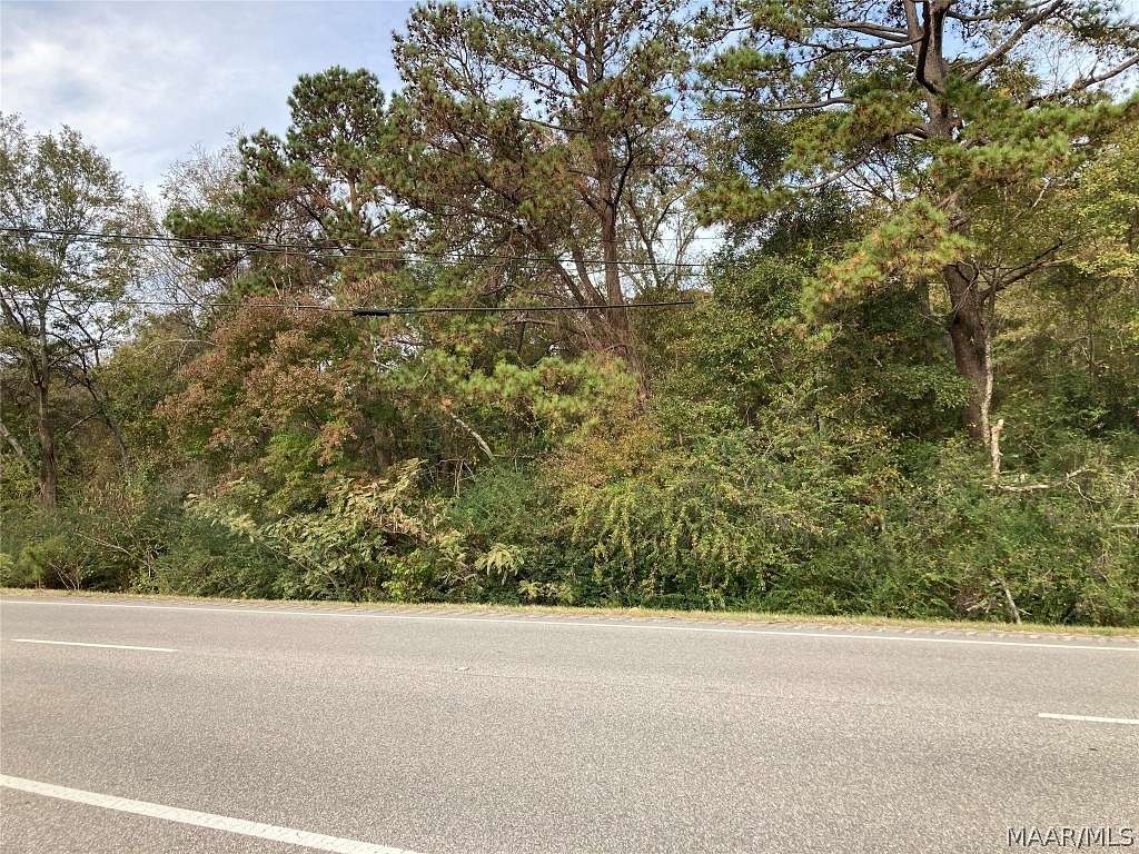 1.2 Acres of Residential Land for Sale in Prattville, Alabama