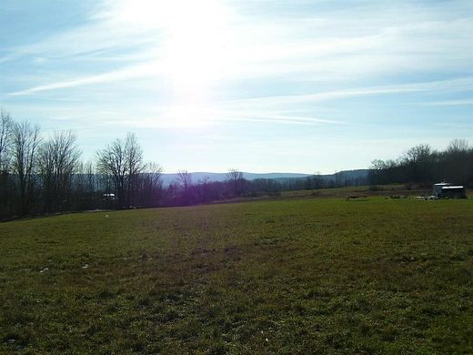 134 Acres of Agricultural Land for Sale in Oxford, New York