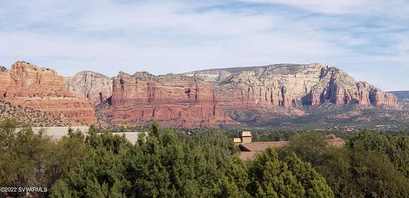 0.59 Acres of Residential Land for Sale in Sedona, Arizona