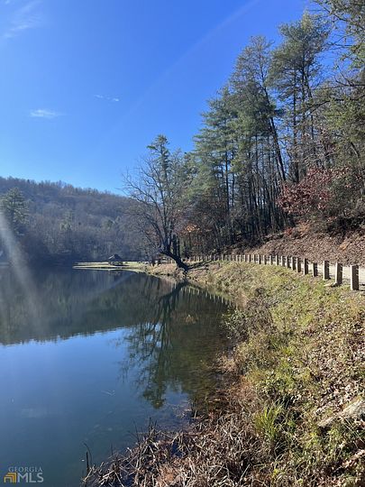 1.29 Acres of Residential Land for Sale in Rabun Gap, Georgia