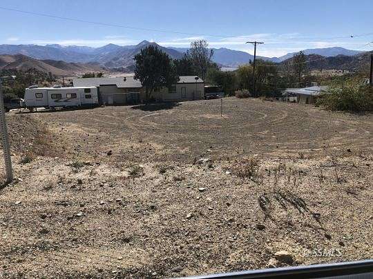 0.34 Acres of Residential Land for Sale in Wofford Heights, California