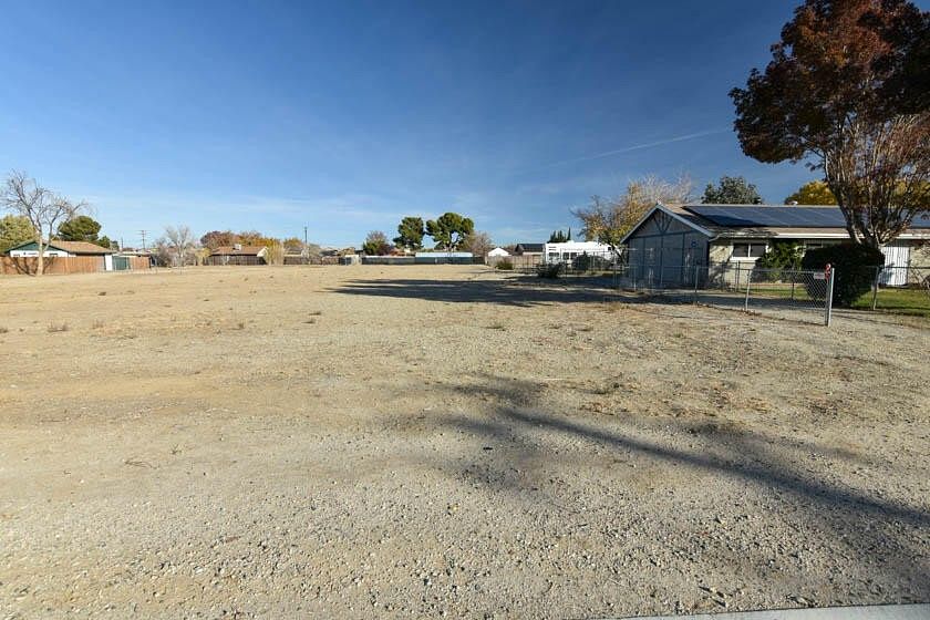 0.71 Acres of Land for Sale in Lancaster, California