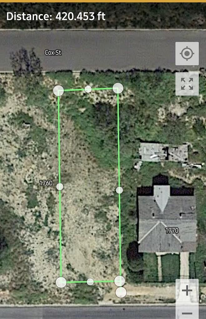0.2 Acres of Residential Land for Sale in Eagle Pass, Texas