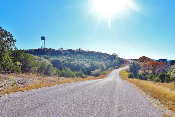 2.2 Acres of Land for Sale in Bandera, Texas