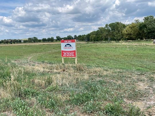2.5 Acres of Land for Sale in Burwell, Nebraska
