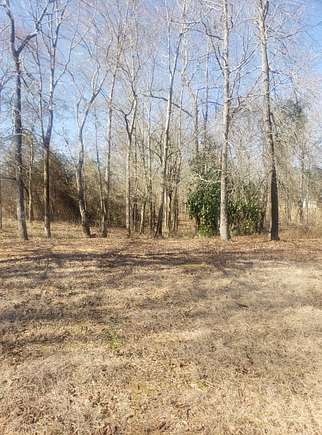 6.3 Acres of Residential Land for Sale in Brookhaven, Mississippi