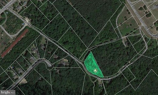 0.85 Acres of Residential Land for Sale in Federalsburg, Maryland