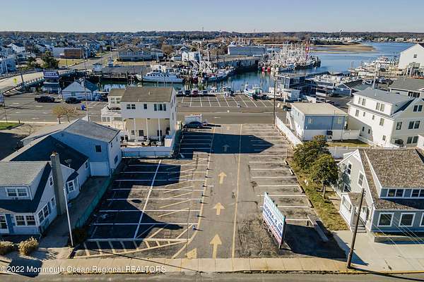 0.26 Acres of Commercial Land for Sale in Point Pleasant Beach, New Jersey