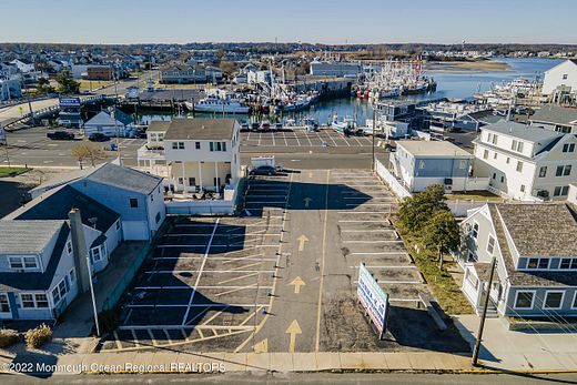 0.26 Acres of Mixed-Use Land for Sale in Point Pleasant Beach, New Jersey