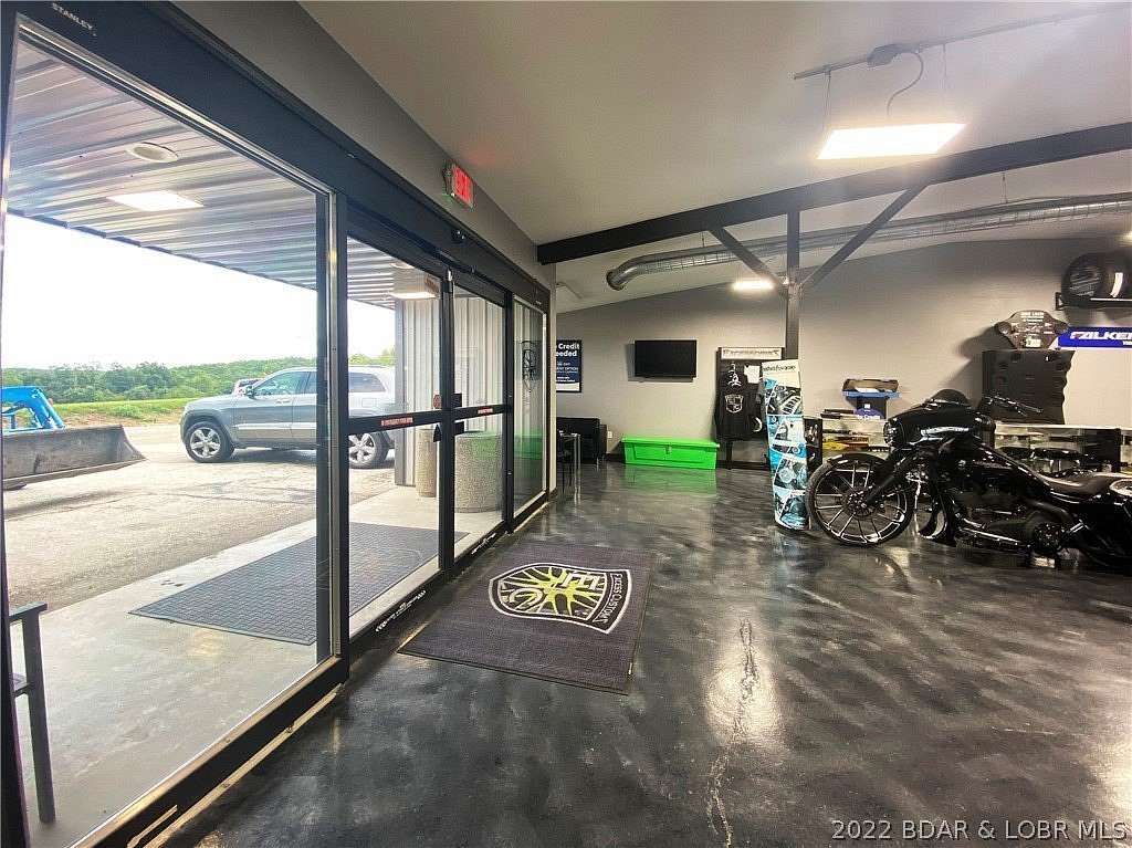 9.12 Acres of Mixed-Use Land for Sale in Eldon, Missouri